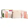 Image de Clarins Nettoyage Essentials Coffret cadeau pour peaux sensibles pour tous types de peau
