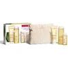 Image de Clarins Mon coffret nettoyant essentiel pour peaux normales à sèches