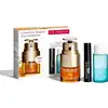 Image de Clarins Coffret cadeau pour les yeux Double Serum Eye Collection
