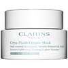 Image de Clarins - Cryo-flash Cream-mask - Cryo-flash Masque-crème Effet Lift Immédiat, Fermeté & Éclat - 75ml