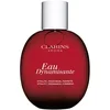 Image de Clarins - Aroma - Eau Dynamisante - Eau De Soins Parfumée Vitalité, Fraîcheur, Fermeté - 50ml