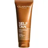 Image de Clarins - Autobronzants - Self Tan Gelée Fraîche Auto-bronzante Express - 125ml