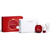 Image de Clarins - Eau Dynamisante - Coffret Eau Dynamisante