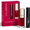 Image de Clarins - Lip Comfort Oil - Coffret Lip Comfort Oil - 03-cherry