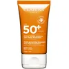 Image de Clarins - Suncare - Crème Solaire Anti-rides, Anti-taches - Spf50 + Très Haute Protection Visage - 50ml