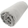 Image de Drap Housse En Gaze De Coton Nuage 90x190 Cm