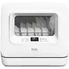 Image de Lave-vaisselle Kitchen Move Wash Clean Comptoir 3 couverts