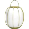 Image de Baladeuse Sur Batterie Tulum - 90 Ã 170 Lumens - Ã 26 X H 32 Cm - Lumisky