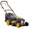 Image de Tondeuse thermique autotractée 146cm3 - Coupe 46cm - Démarrage Easy Start