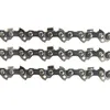 Image de Lot de 3 ChaÃ®nes de tronÃ§onneuse - Comptabile avec Stihl MS240, MS241, MS260, MS261, 024, 026 - Guide de 40 cm - 67 EntraÃ®neurs - Pas 325 - Jauge 1.6mm