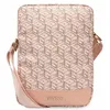 Image de Sacoche bandouliÃ¨re 10' ModÃ¨le G Cube Guess Rose