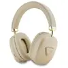Image de Casque Sans Fil - Guess - GUBHK1SATSD - Cuir Saffiano - Autonomie 32h - IPX4