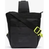 Image de Sac bandoulière Lacoste  Sacoche homme  avec imprimé signature P27752742