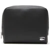 Image de Sac bandoulière Lacoste  Trousse zippée homme  avec coordonnées contrastées P27752740