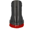 Image de Embout, brosse ronde rouge d'origine - Aspirateur (49121278 HOOVER)
