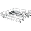 Image de Panier infÃ©rieur Lave-vaisselle (00775102 BLAUPUNKT BOSCH CONSTRUCTA JUNKER NEFF SIEMENS VIVA)