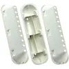 Image de Lot de 3 aubes d'origine Lave-linge (C00065463 ARISTON HOTPOINT INDESIT)