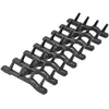 Image de Picots en caoutchouc Lave-vaisselle (1380184109 AEG ARTHUR MARTIN ELECTROLUX ELECTROLUX FAURE IKEA IKEA ELECTROLUX ZANUSSI)