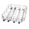 Image de Panier infÃ©rieur Lave-vaisselle (34422487 1062253 THOMSON BRANDT DE DIETRICH FAGOR AMICA)