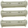 Image de Lot de 3 aubes de tambour Lave-linge (LJ2F000A7 ARISTON HOTPOINT ASPES BLUESKY BRANDT BSK DE DIETRICH EDESA FAGOR PROLINE SANGIORGIO SIDEM SIDEX VEDETTE WESTPOINT)