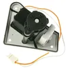 Image de Pompe de vidange SÃ¨che-linge (C00627328 488000627328 ARISTON HOTPOINT BAUKNECHT IGNIS IKEA WHIRLPOOL INDESIT WHIRLPOOL)