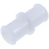 Image de Connecteur tuyau joint de hublot Machine Ã  laver Lave-linge (MCD54512101 LG)