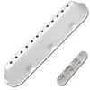 Image de Aube de tambour d'origine Lave-linge (C00268109 C00533119 ARTHUR MARTIN ELECTROLUX INDESIT CREDA WHIRLPOOL SCHOLTES BAUKNECHT IGNIS PRIVILEG ARISTON HOTPOINT)