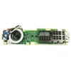 Image de Carte electronique d'affichage - Lave-linge (EBR85111437 LG)