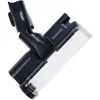 Image de Corps de brosse chrome noir d'origine Aspirateur (DJ97-02850A SAMSUNG)