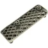 Image de Support rail gauche d'origine Lave-vaisselle (C00502278 488000502278 KITCHENAID ARISTON HOTPOINT WHIRLPOOL BAUKNECHT IKEA)