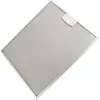 Image de SOS Accessoire Filtre antigraisse mÃ©tal 352x284 mm pour Hotte 49016227 AYA BLUESKY CANDY ELCOLUX FIRSTLINE FRANCIA GLEMGAS HYGENA PROLINE ROS Hotte (49016227 AYA BLUESKY CANDY ELCOLUX FIRSTLINE FRANCI