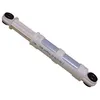 Image de SOS Accessoire Amortisseur 120n (x1) pour Lave-linge 41017168 49043541 CANDY HOOVER ROSIERES LAMONA DE DIETRICH ZEROWATT BRANDT WHIRLPOOL BAUKNECHT JINLING OSTEIN OTSEIN PHILCO TEKA Lave-linge (41017