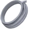 Image de SOS Accessoire Manchette de hublot pour Lave-linge 00686004 00683453 BOSCH NEFF SIEMENS Lave-linge (00686004 00683453 BOSCH NEFF SIEMENS)