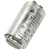 Image de SOS Accessoire Condensateur 9MF pour SÃ¨che-linge 1250020227 AEG ALTUS ARISTON HOTPOINT ARTHUR MARTIN ELECTROLUX AYA BALAY BEKO BRANDT COLDIS SÃ¨che-linge (1250020227 AEG ALTUS ARISTON HOTPOINT ARTHUR M