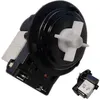 Image de SOS Accessoire Moteur pompe de vidange (Ã  l'unitÃ©) pour Lave-linge EAU61383505 LG Lave-linge (EAU61383505 LG)