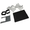Image de Kit recyclage filtre - Hotte (110100041 BEKO, GRUNDIG)