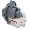 Image de SOS Accessoire Pompe de vidange pour Lave-vaisselle - 481236018508 WHIRLPOOL, BAUKNECHT, IGNIS, LADEN, IKEA WHIRLPOOL, KITCHENAID