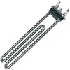 Image de SOS Accessoire RÃ©sistance 2050W sans sonde pour Lave-linge 481010496465 ARISTON HOTPOINT BAUKNECHT IGNIS INDESIT LADEN PROLINE WHIRLPOOL Lave-linge (481010496465 ARISTON HOTPOINT BAUKNECHT IGNIS INDES