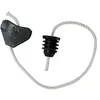 Image de CÃ¢ble de porte pour Lave-vaisselle - VC4B000F8 FAGOR, BRANDT, DE DIETRICH