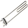 Image de SOS Accessoire RÃ©sistance 2000W avec sonde CTN pour Lave-linge AEG33121503 LG Lave-linge (AEG33121503 DAEWOO LG)