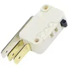 Image de SOS Accessoire Interrupteur pour Lave-vaisselle 00165256 BLOMBERG BOSCH CONSTRUCTA DOMEOS FAGOR GAGGENAU JUNKER KENNEDY KLEENMAID NEFF SAMET Lave-vaisselle (00165256 BLOMBERG BOSCH CONSTRUCTA DOMEOS F