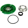 Image de SOS Accessoire Palier (roulement) complet gauche ou droit (Ã  l'unitÃ©) pour Lave-linge 4055012662 4071424214 ARTHUR MARTIN ELECTROLUX AYA BELLAVITA Lave-linge (4055012662 4071424214 ARTHUR MARTIN ELECT