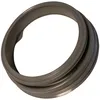 Image de SOS Accessoire Joint de hublot pour Lave-linge 34010431 1031043 PROLINE CURTISS HIGH ONE HIG TECNOLEC GENERISS URANIA CONTINENTAL EDISON DOMEOS FAR HORN OCEANIC SABA Lave-linge (34010431 1031043 BRAND