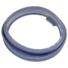 Image de SOS Accessoire Joint de hublot pour Lave-linge 42024953 0530009460 FAR WESTWOOD SOGELUX DOMEOS MANHATTAN TECHWOOD UNICLINE AVEA CONTINENTAL EDISON SABA OCEANIC AYA ESSENTIEL ESSENTIEL B HAIER SELECLIN