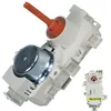 Image de Soupape Diverter pour Lave-vaisselle 481010745147, 481010457476 BAUKNECHT, IGNIS, IKEA WHIRLPOOL, KITCHENAID, LADEN, WHIRLPOOL