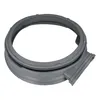 Image de SOS Accessoire Joint de hublot (manchette) pour Lave-linge MDS65654401 MDS65654402 LG Lave-linge (MDS65654401 MDS65654402 LG)