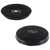 Image de SOS Accessoire Lot de 2 filtres charbon type E233 FAC519 EFF57 pour Hotte ROBLIN 5403003 481281718534 ACEC AEG ARISTON HOTPOINT ARTHUR MARTIN ELECT Hotte (ROBLIN 5403003 481281718534 ACEC AEG ARISTON