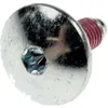 Image de Vis de poulie d'origine Lave-linge (480111104699 C00309517 GORENJE INDESIT TEGRAN SABA UPO WHIRLPOOL CYLINDA FAR BAUKNECHT IGNIS PITSOS PRIVILEG BALAY ARISTON HOTPOINT PROLINE LADEN)