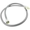 Image de Tuyau d'alimentation 1,5M Lave-vaisselle (2906860200,1805100700 FUNIX HARROW WALTHAM HIGHONE BEKO WESTWOOD TELEFUNKEN ARTHUR MARTIN ATLANTIC CONTINENTAL EDISON LISTO BELLAVITA VALBERG SELECLINE TECHWO