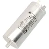 Image de Condensateur 18Âµf SÃ¨che-linge (C00296252 482000023365 ARISTON HOTPOINT INDESIT)